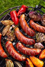 Load image into Gallery viewer, Mango Habanero Brat
