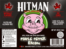 Load image into Gallery viewer, Maple Pepper Bacon