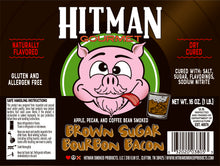 Load image into Gallery viewer, Brown Sugar Bourbon Bacon