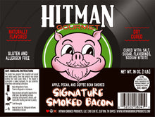 Load image into Gallery viewer, Signature Smoke Bacon