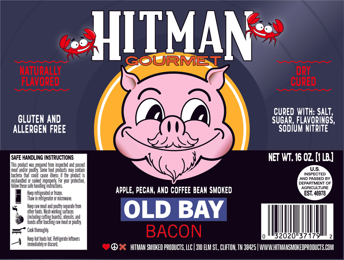 Old Bay