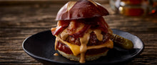 Load image into Gallery viewer, Maple Pepper Bacon