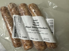 Load image into Gallery viewer, Sweet Italian Sausage