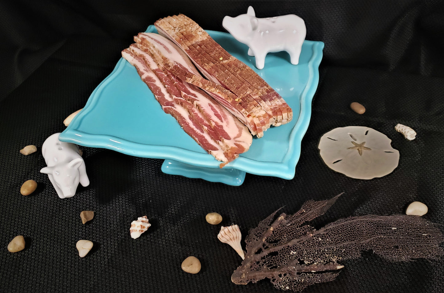 Jamacon Bacon