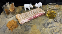 Load image into Gallery viewer, Brown Sugar Bourbon Bacon