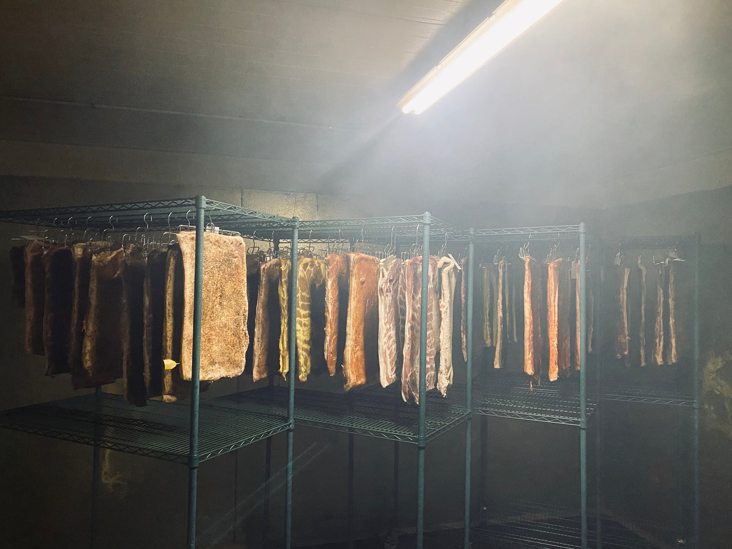 Hitman Smoked Products Gift Card