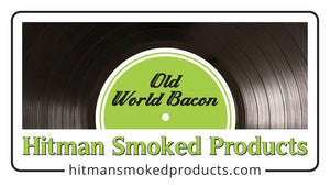 Hitman Smoked Products