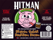 Load image into Gallery viewer, Brown Sugar Bourbon Bacon
