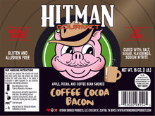Load image into Gallery viewer, Coffee Cocoa Bacon
