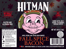 Load image into Gallery viewer, Fall Spice Bacon
