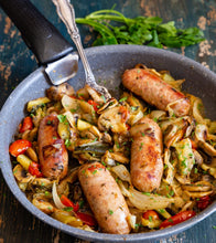 Load image into Gallery viewer, Sweet Italian Sausage

